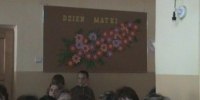 Dzień Matki