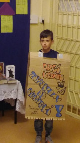 LITERATURA FANTAZY W NASZEJ BIBLIOTECE