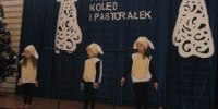 IV Gminny przegląd kolęd i pastorałek