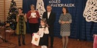 IV Gminny przegląd kolęd i pastorałek