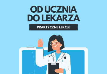 Niecodzienne lekcje biologii w klasie VII