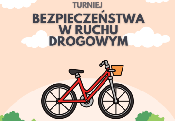 Etap gminny Ogólnopolskiego Turnieju Bezpieczeństwa w Ruchu Drogowym