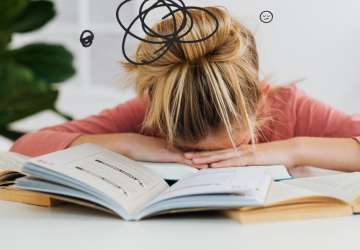 Nie taki stres straszny, jak się wydaje – kilka ważnych faktów i praktycznych wskazówek