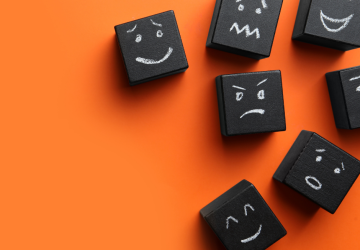 Emocje nastolatka - poradnik dla rodziców