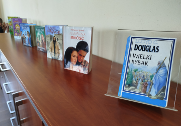 Rozstrzygnięcie XIV Gminnego Konkursu Pięknego Czytania