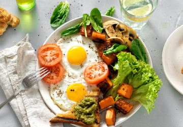 Zdrowe śniadanie – warsztaty kulinarne dla klas V-VI