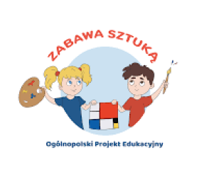 Artystyczne inspiracje: Piet Mondrian i Vincent van Gogh na zajęciach rozwijających zainteresowania artystyczne w klasach 1-2 w ramach Ogólnopolskiego Projektu Edukacyjnego „Zabawa Sztuką”