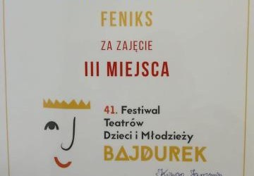 ,,Feniks