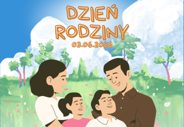 Dzień Rodziny 2026