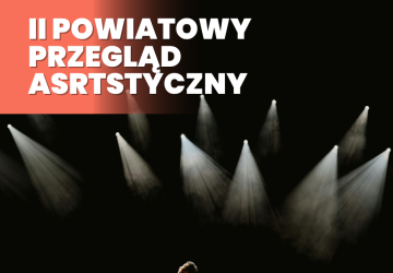 Laureaci II Powiatwego Przeglądu Artystycznego w Limanowskim Domu Kultury