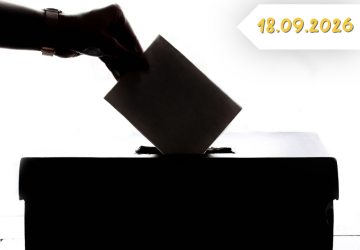 Wybory do Samorządu Uczniowskiego 2026/2027