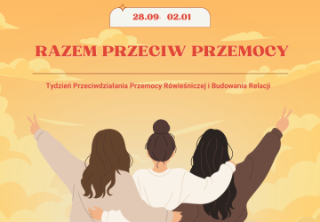Razem przeciw przemocy