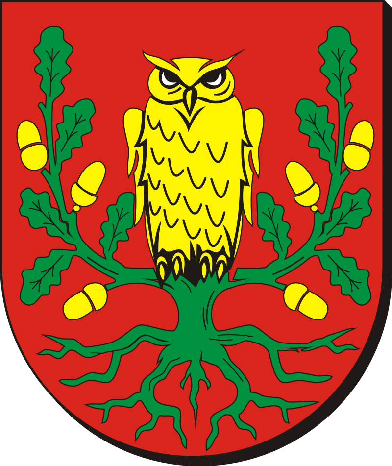 Herb Slopnice