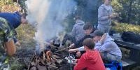W poszukiwaniu jesieni – wyprawa na Łopień (18).jpg