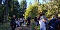 W poszukiwaniu jesieni – wyprawa na Łopień (2).jpg